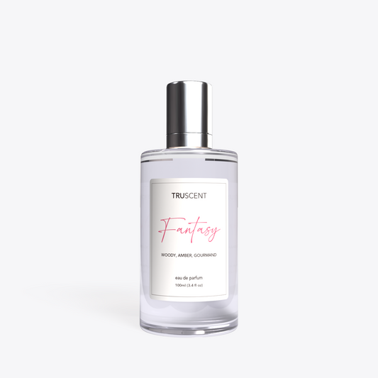 FANTASY Eau de Parfum product image 2