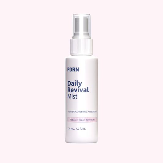 Daily Revival Mist - 120ML