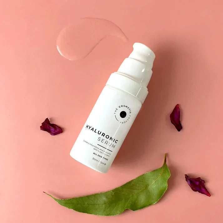 HYALURONIC SERUM - 30ML