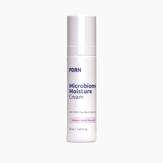 Microbiome Moisture Cream - 50ML