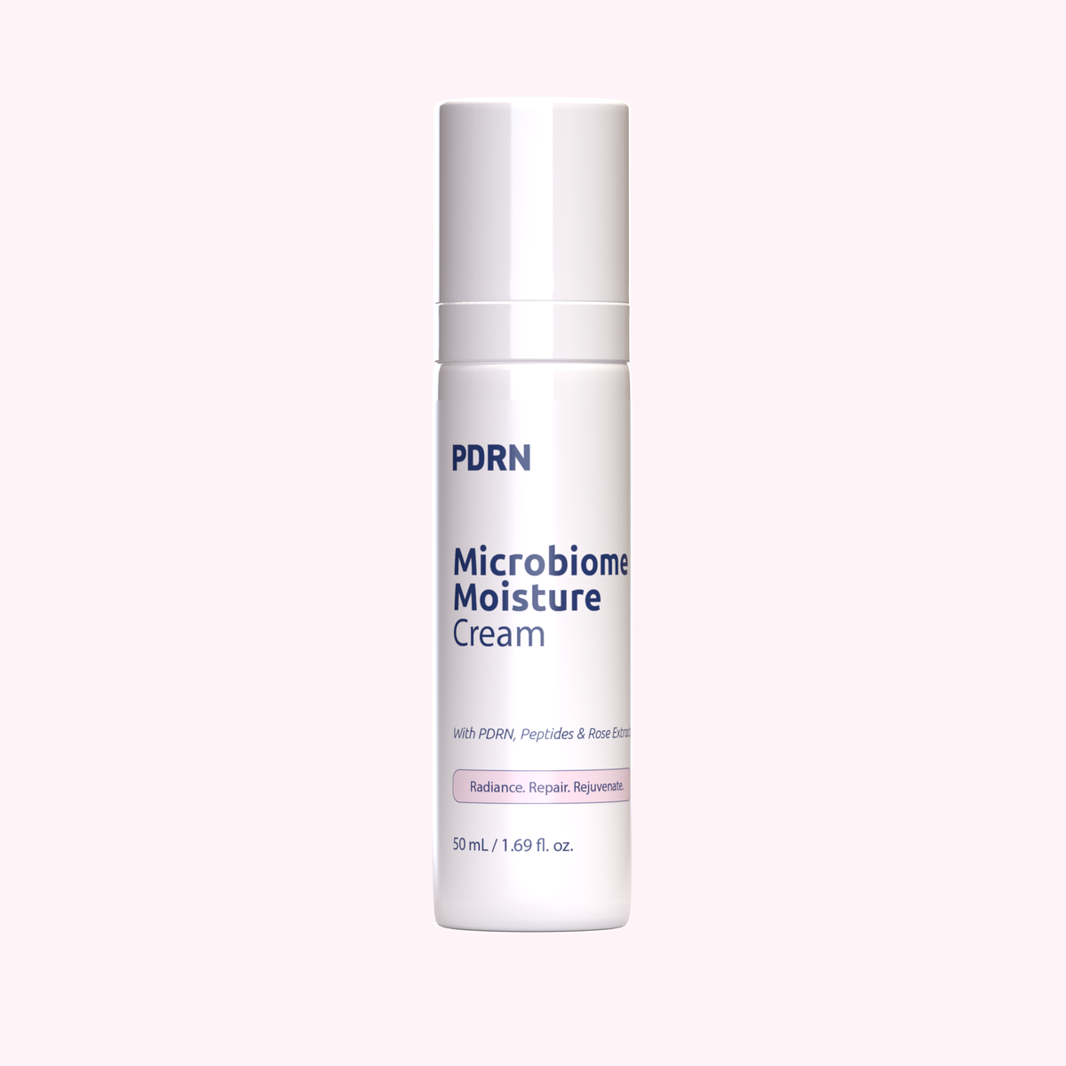 Microbiome Moisture Cream - 50ML
