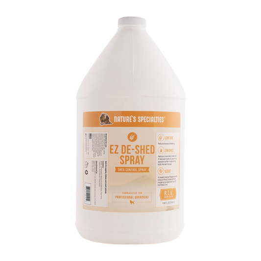 Natures Specialties EZ De-Shed Spray