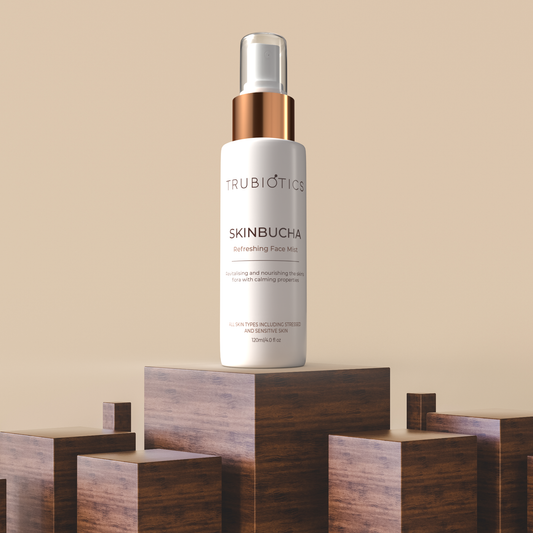 SKINBUCHA Refreshing Face Mist 120ml
