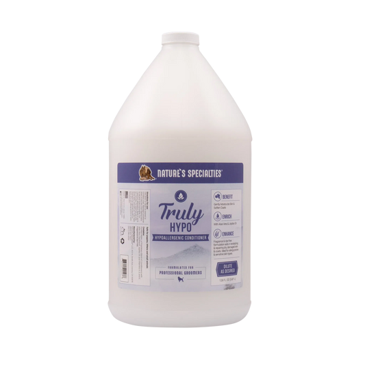 Natures Specialties Truly Hypo Conditioner