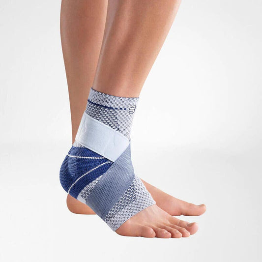 MalleoTrain Plus Ankle Injury Support Brace