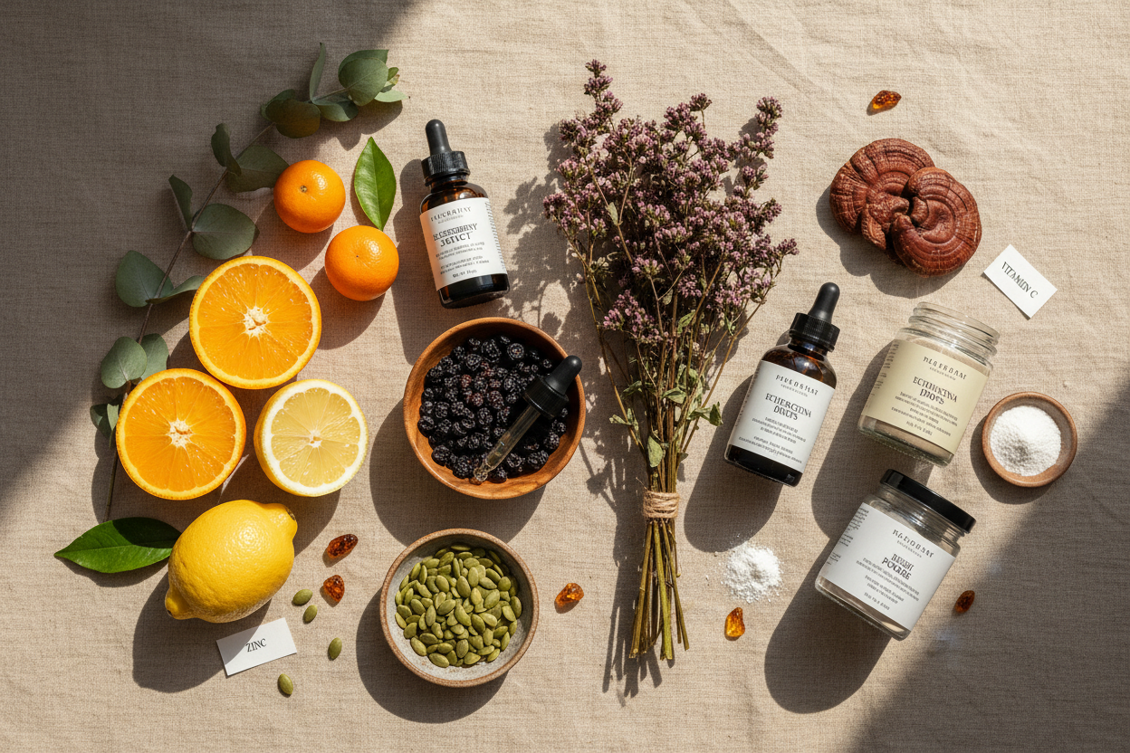 Immune Support