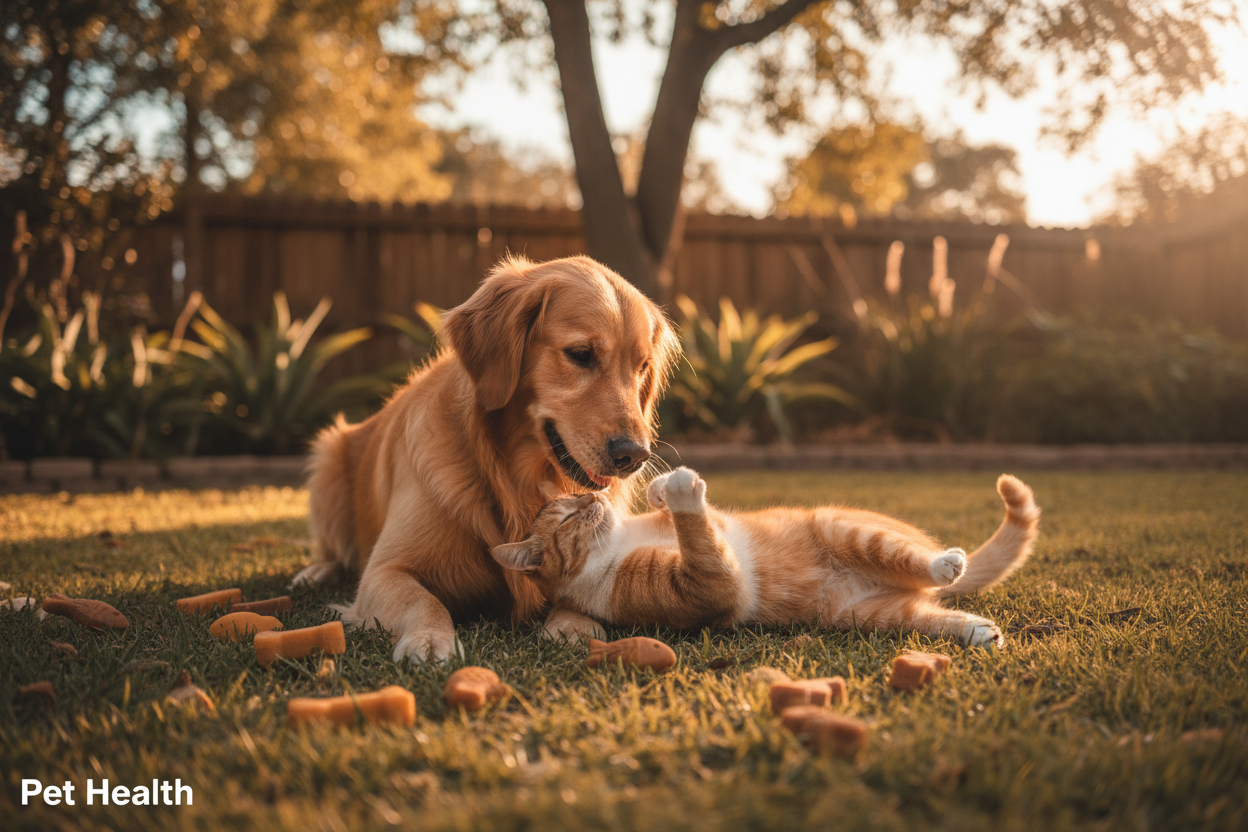 Pet Grooming Collection Image