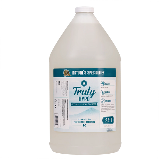 Natures Specialties Truly Hypo Shampoo