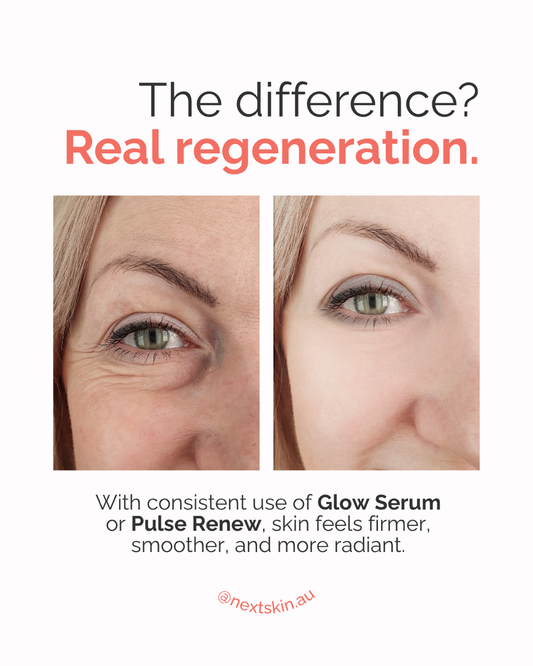 Glow Serum | 40ML