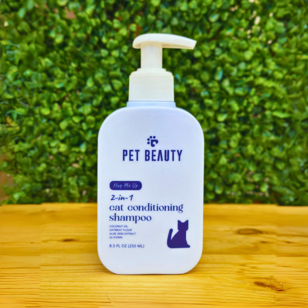 2-IN-1 DOG CONDITIONING SHAMPOO 250ml