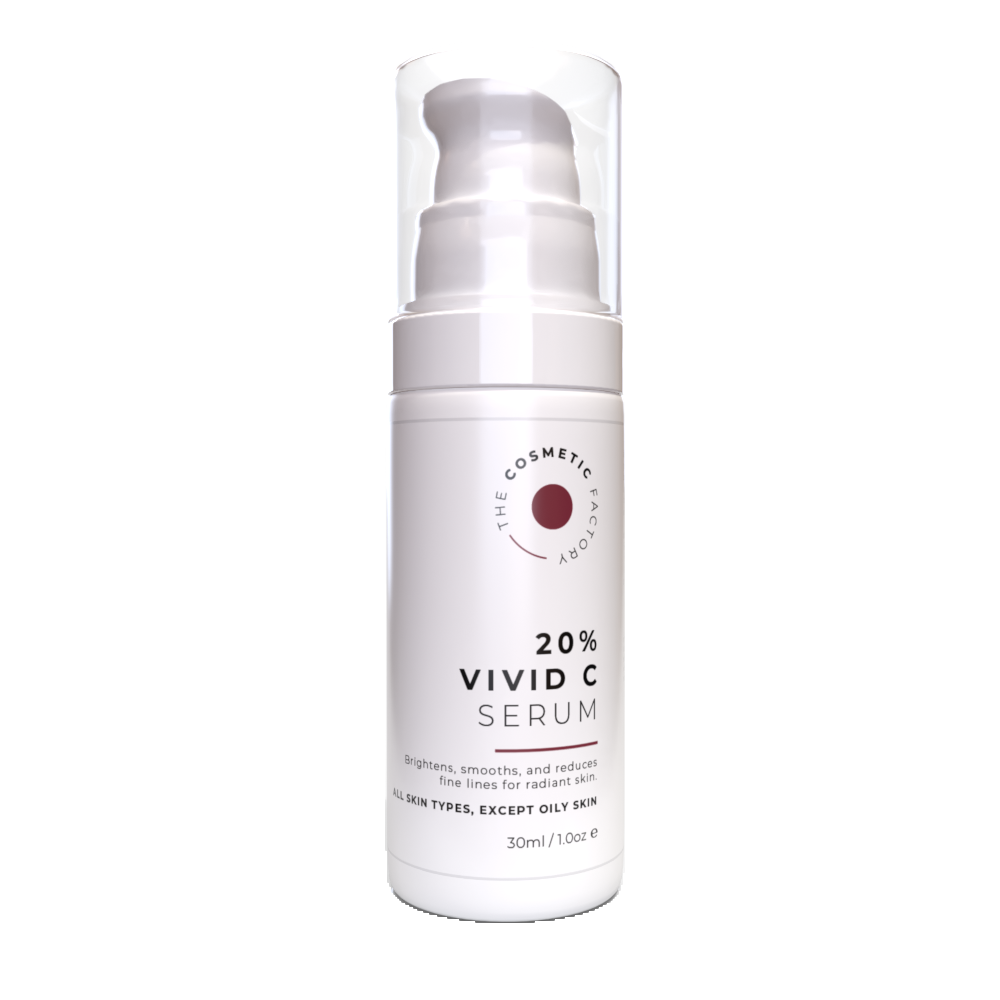 20% VIVID C SERUM - 30ML