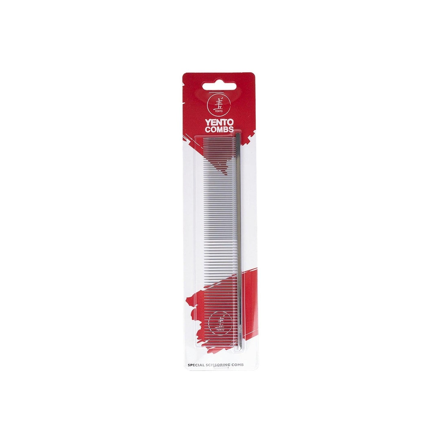 Yento Special Scissoring Comb