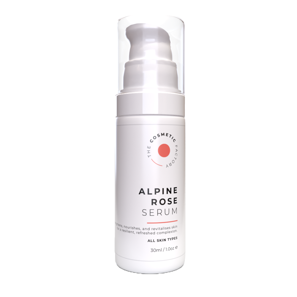 ALPINE ROSE SERUM - 30ML