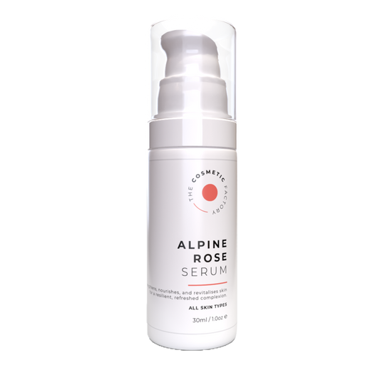 ALPINE ROSE SERUM - 30ML