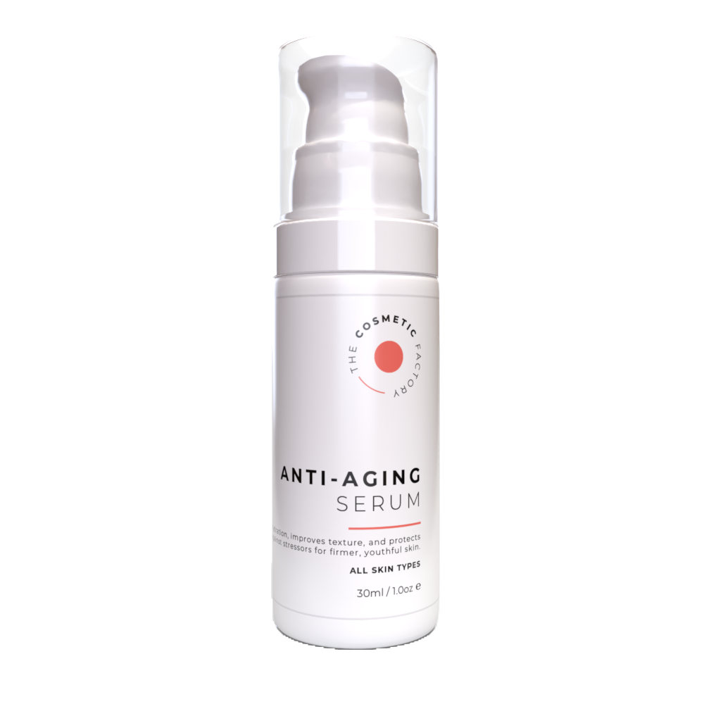ANTI-AGING SERUM - 30ML