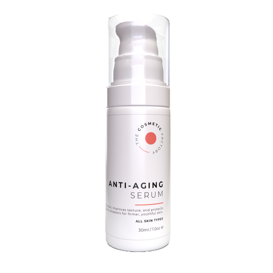 ANTI-AGING SERUM - 30ML