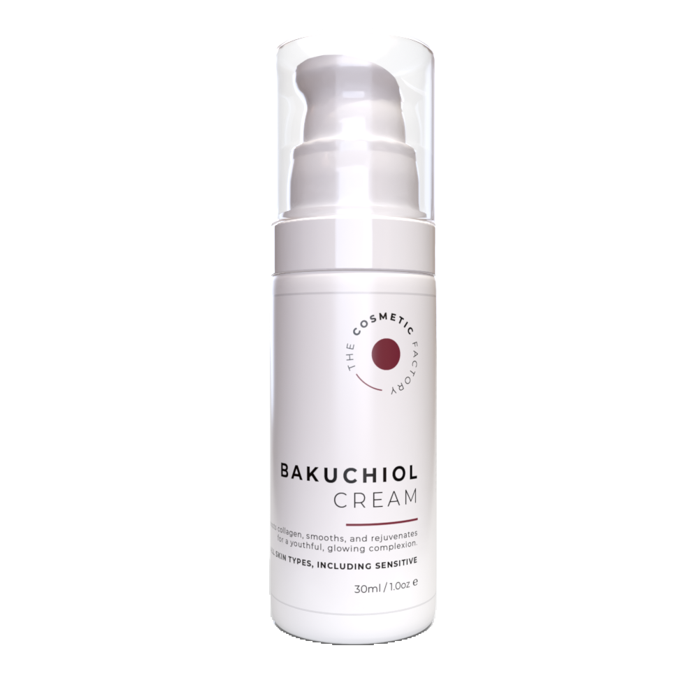 BAKUCHIOL CREAM - 30ML
