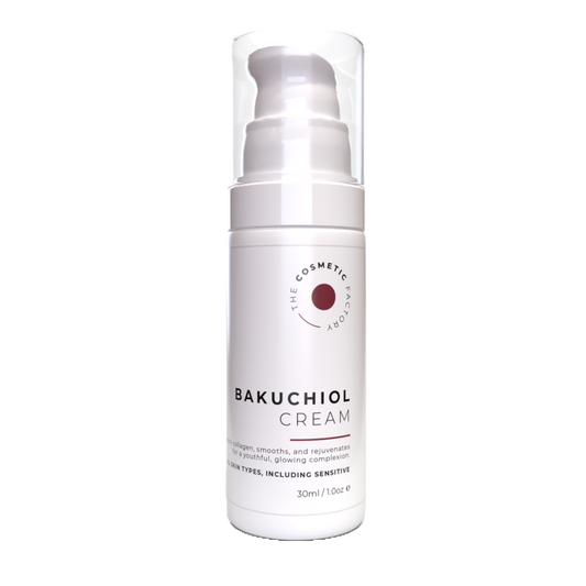 BAKUCHIOL CREAM - 30ML