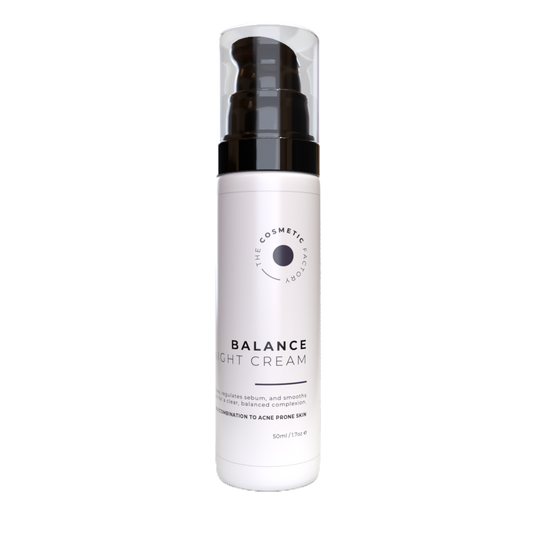 BALANCE NIGHT CREAM - 50ML