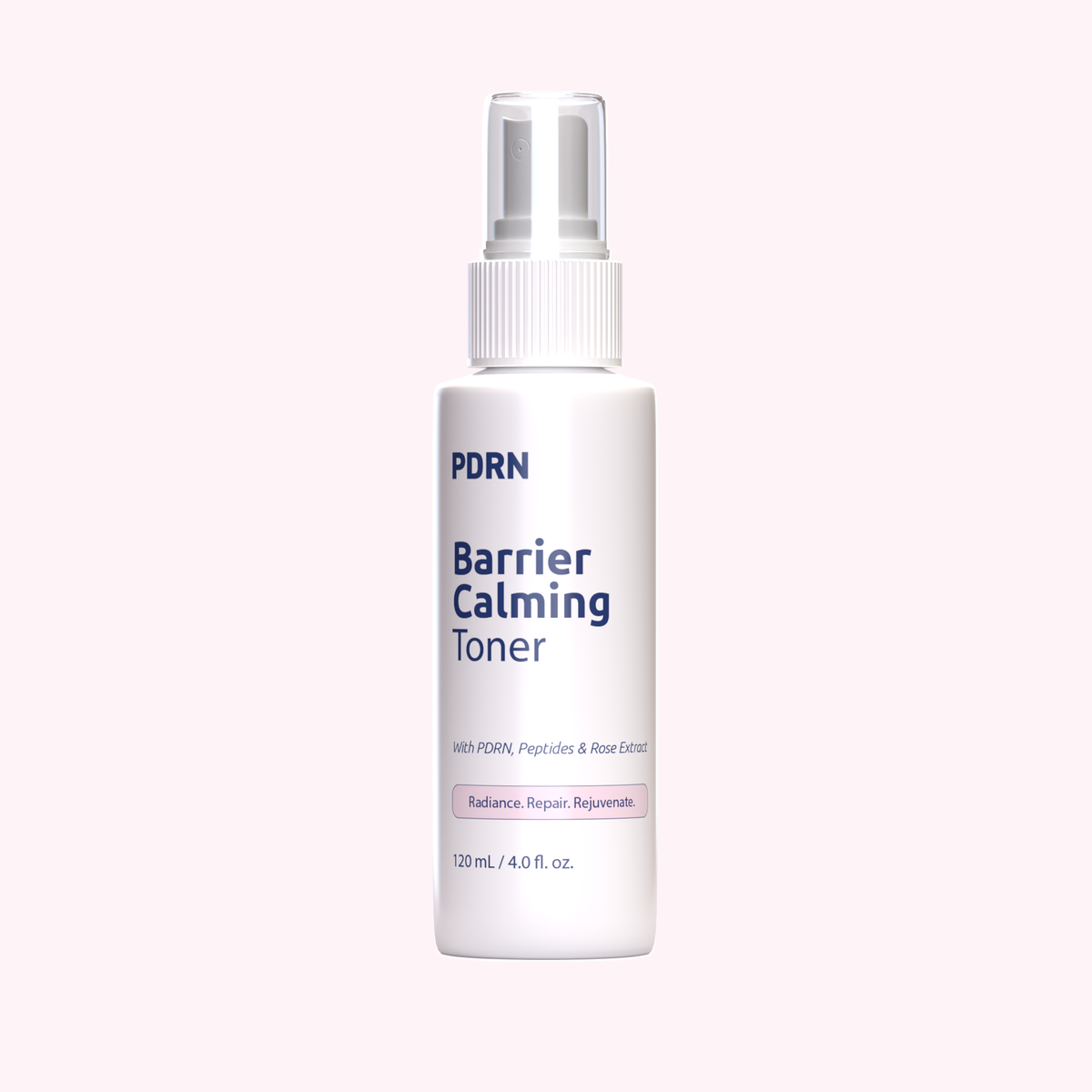 Barrier Calming Toner - 120ML