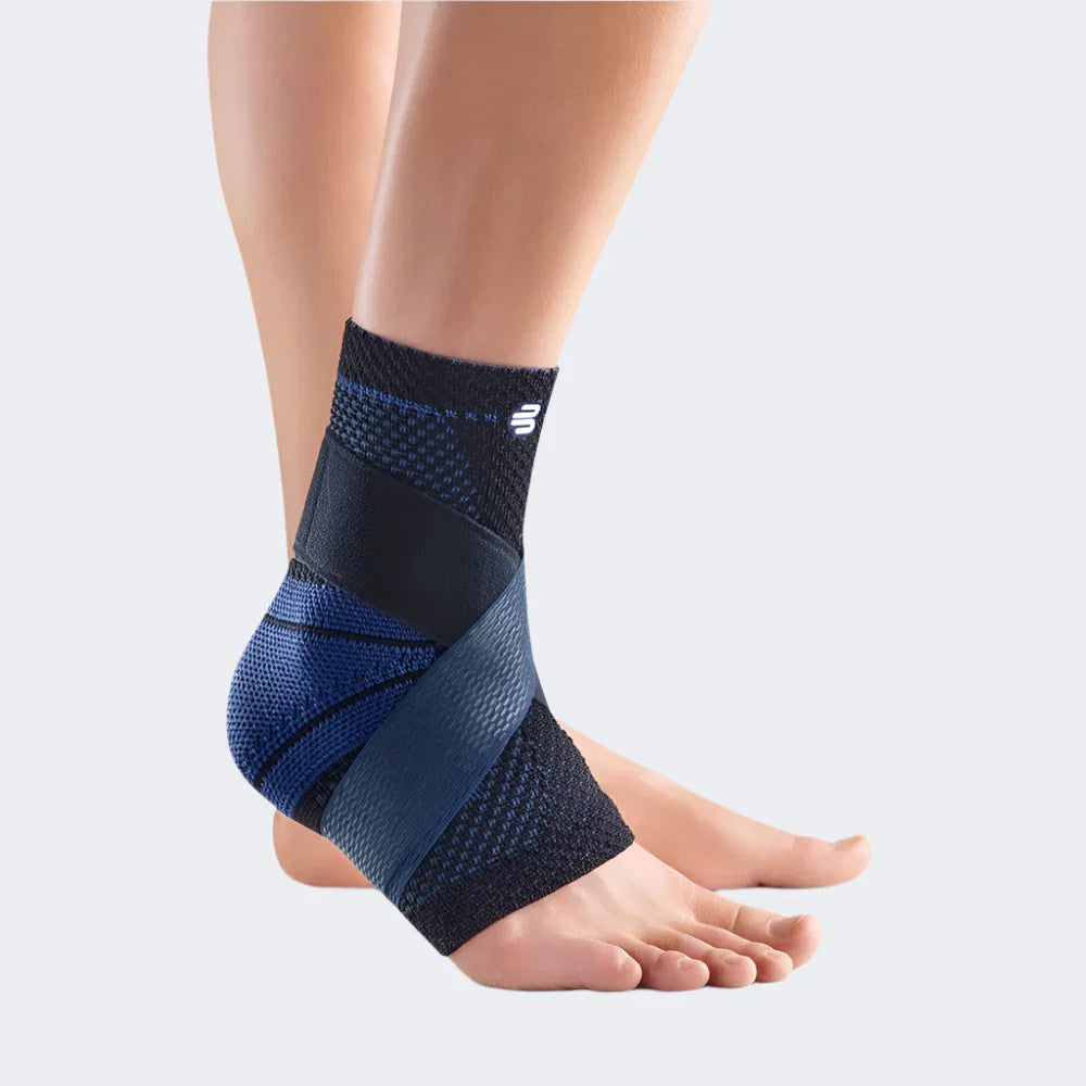MalleoTrain S Ankle Support
