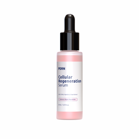 Cellular Regeneration Serum - 30ML