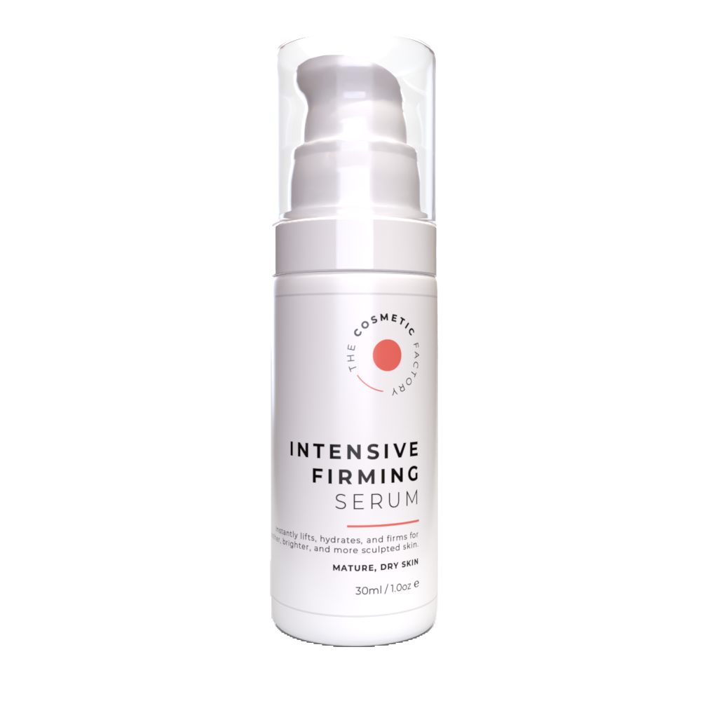 INTENSIVE FIRMING SERUM - 30ML