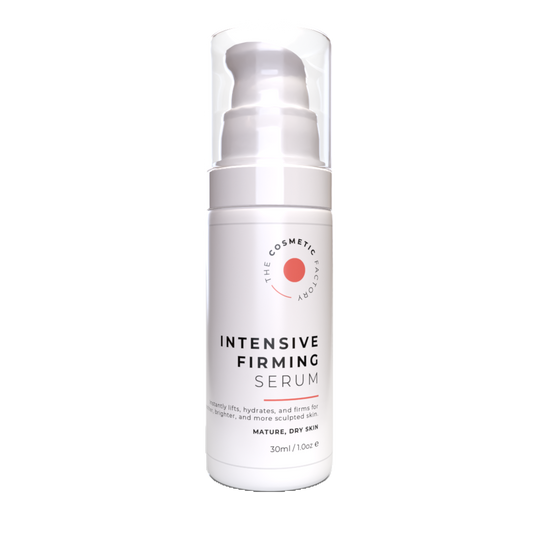 INTENSIVE FIRMING SERUM - 30ML