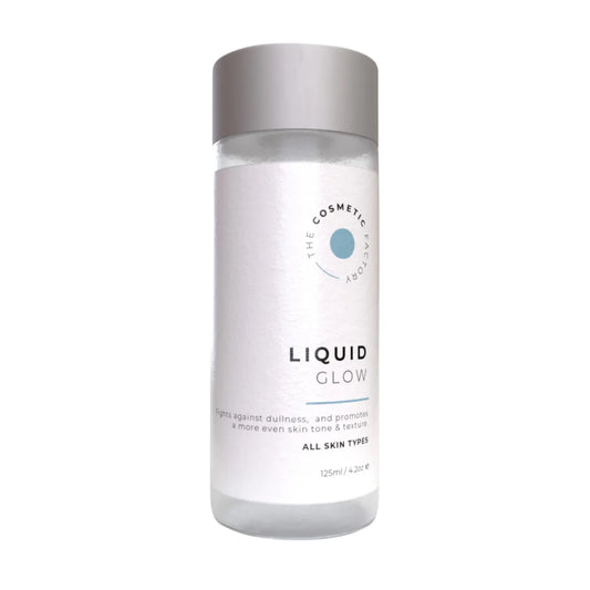 LIQUID GLOW - 125ML