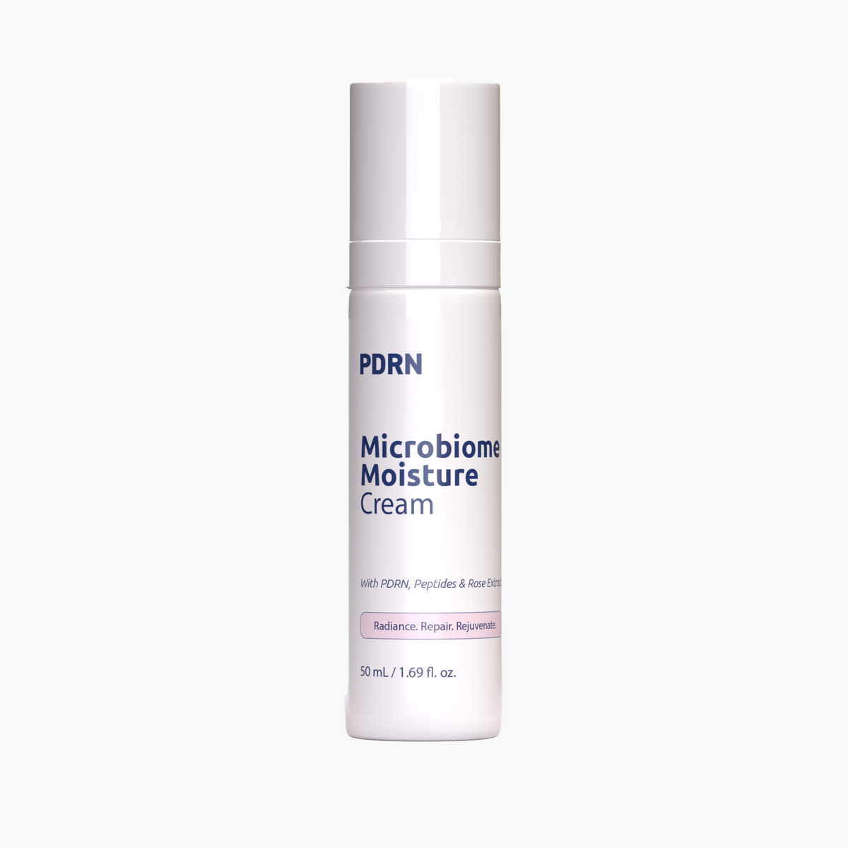 Microbiome Moisture Cream - 50ML