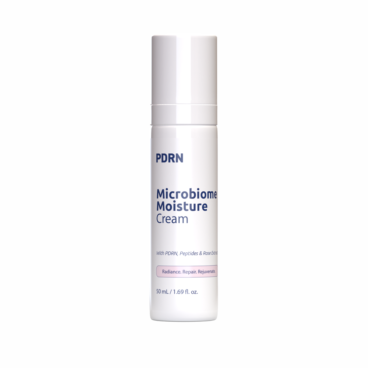 Microbiome Moisture Cream - 50ML
