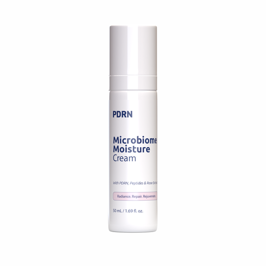Microbiome Moisture Cream - 50ML