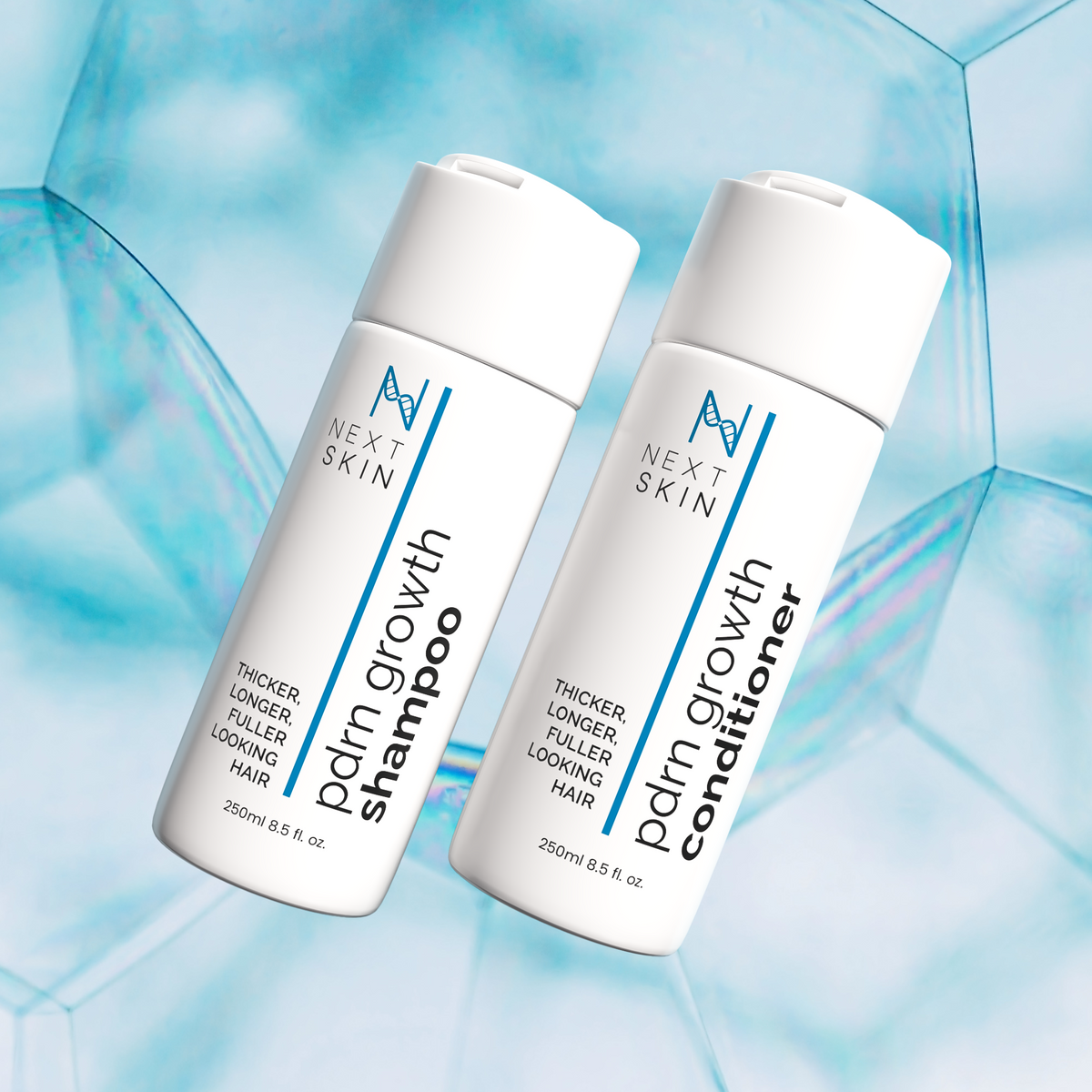 PDRN Scalp Renewal System (PDRN Growth Duo)