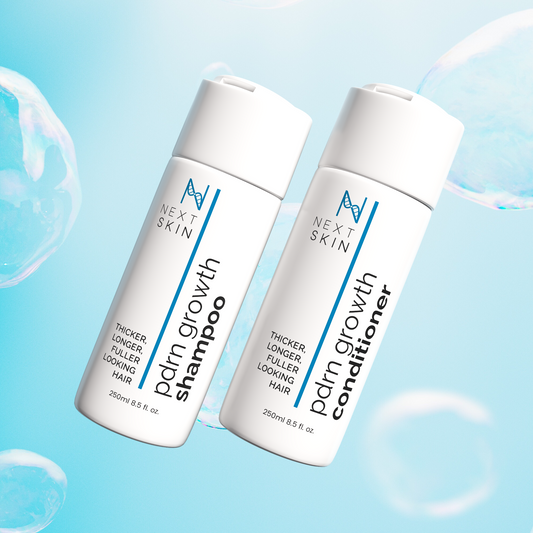 PDRN Scalp Renewal System (PDRN Growth Duo)