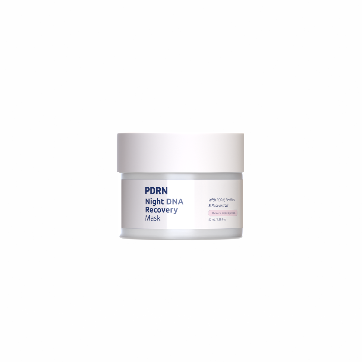 Night DNA Recovery Mask - 50ML