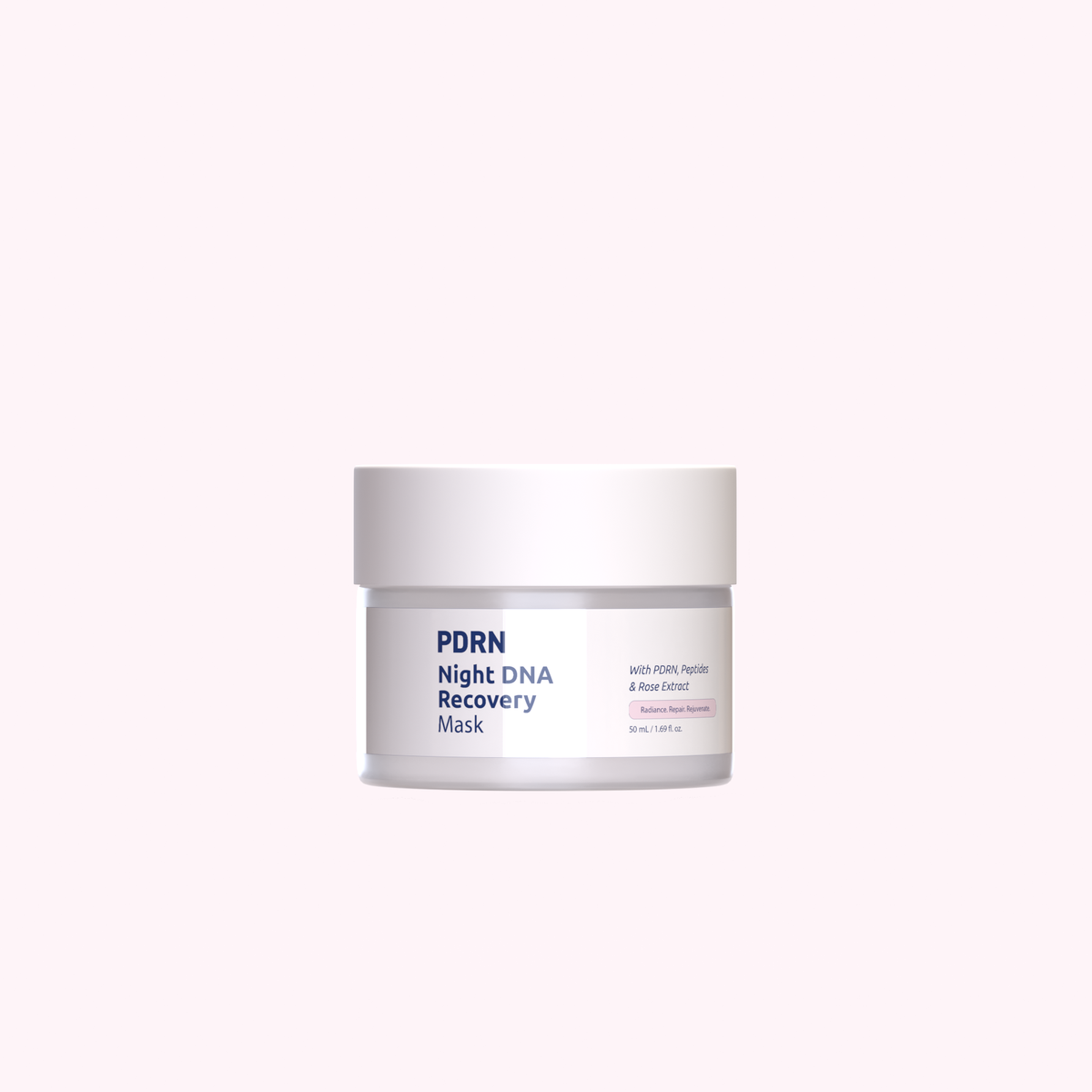 Night DNA Recovery Mask - 50ML