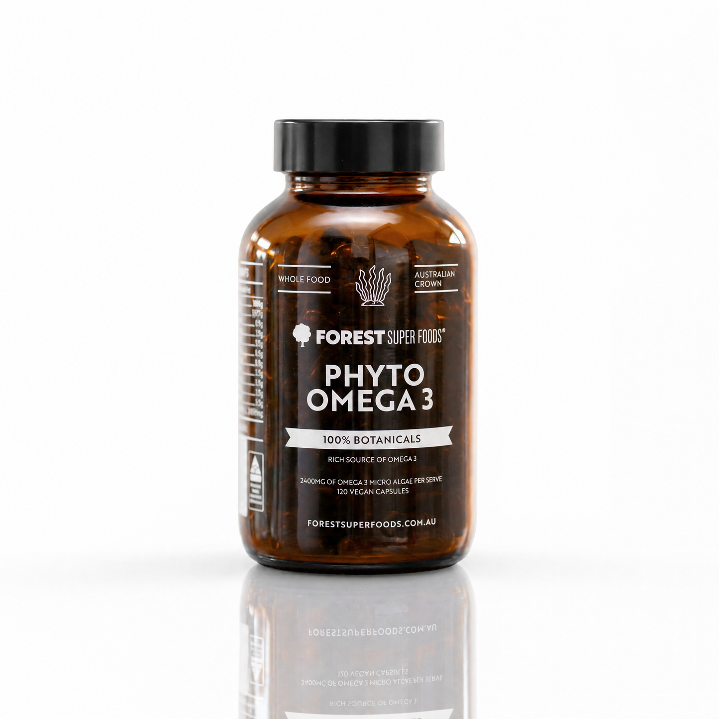 Phyto Omega 3