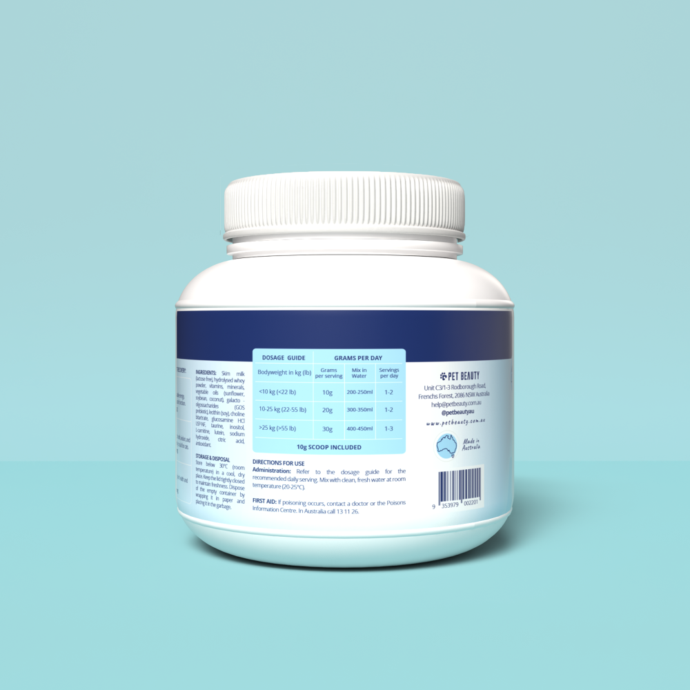 RECOVERY  + Nutritional Supplement 250g