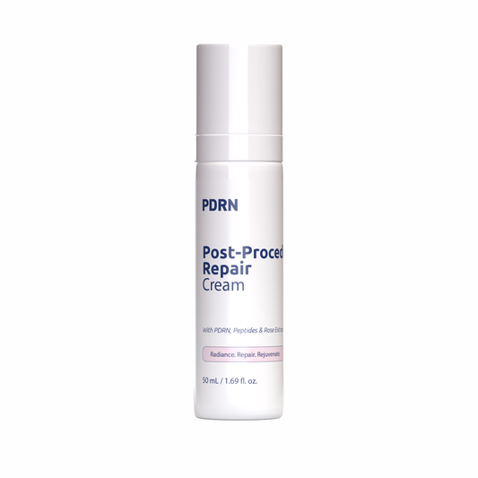 Post-Procedure Repair Cream - 50ML