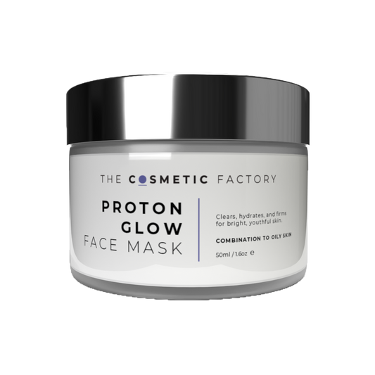 PROTON GLOW FACE MASK - 50ML