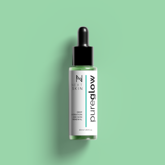 Vegan Pure Glow | 40ML