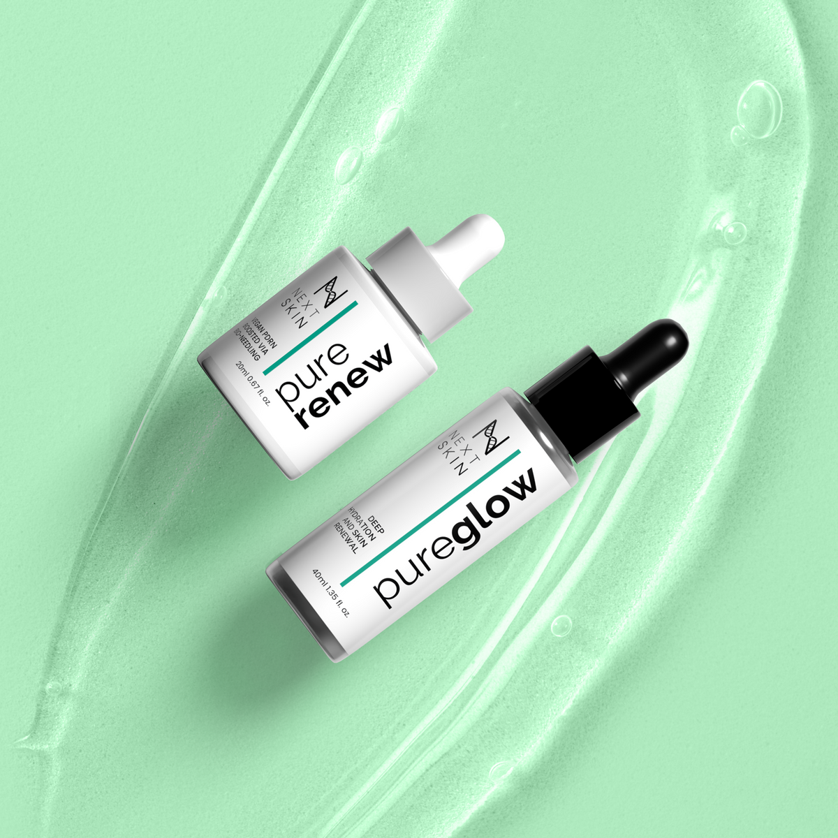 Pure Skin Kit