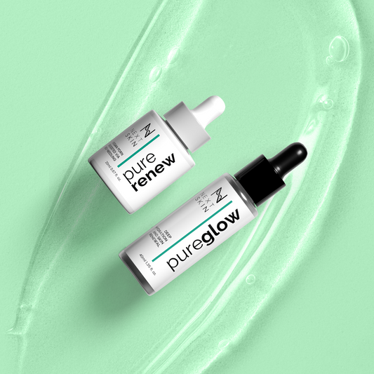 Pure Skin Kit