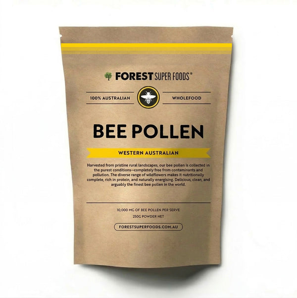 West Australian Bee Pollen