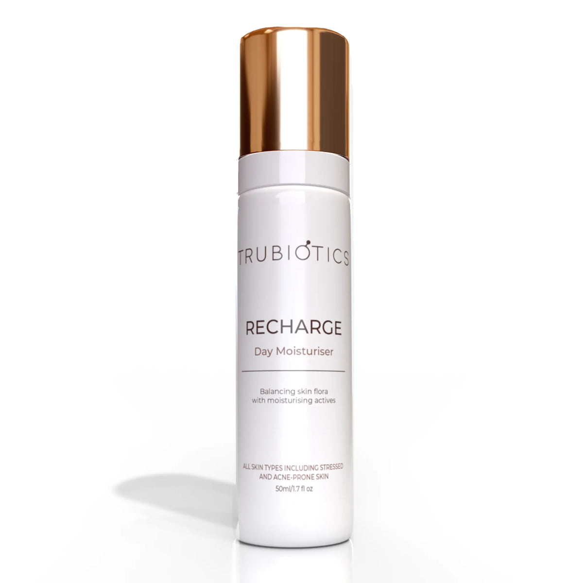RECHARGE Day Moisturiser 50ml