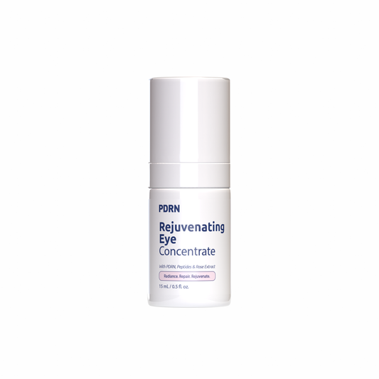 Rejuvenating Eye Concentrate - 15ML