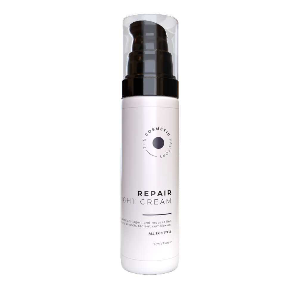REPAIR NIGHT CREAM - 50ML