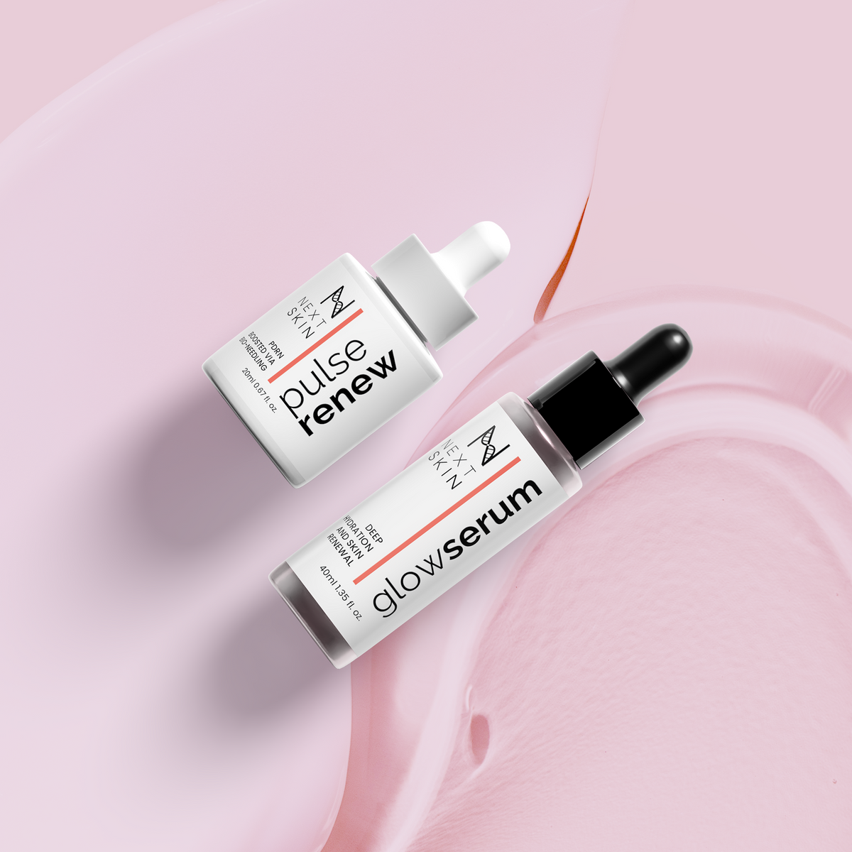Complete Routine Kit | Face + Hair