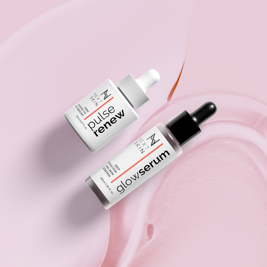 Complete Routine Kit | Face + Hair