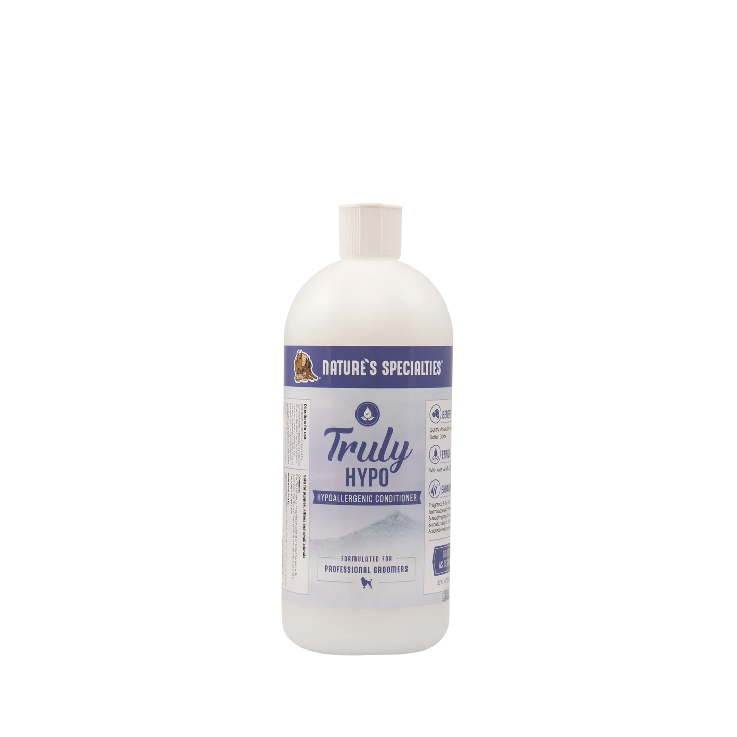 Natures Specialties Truly Hypo Conditioner